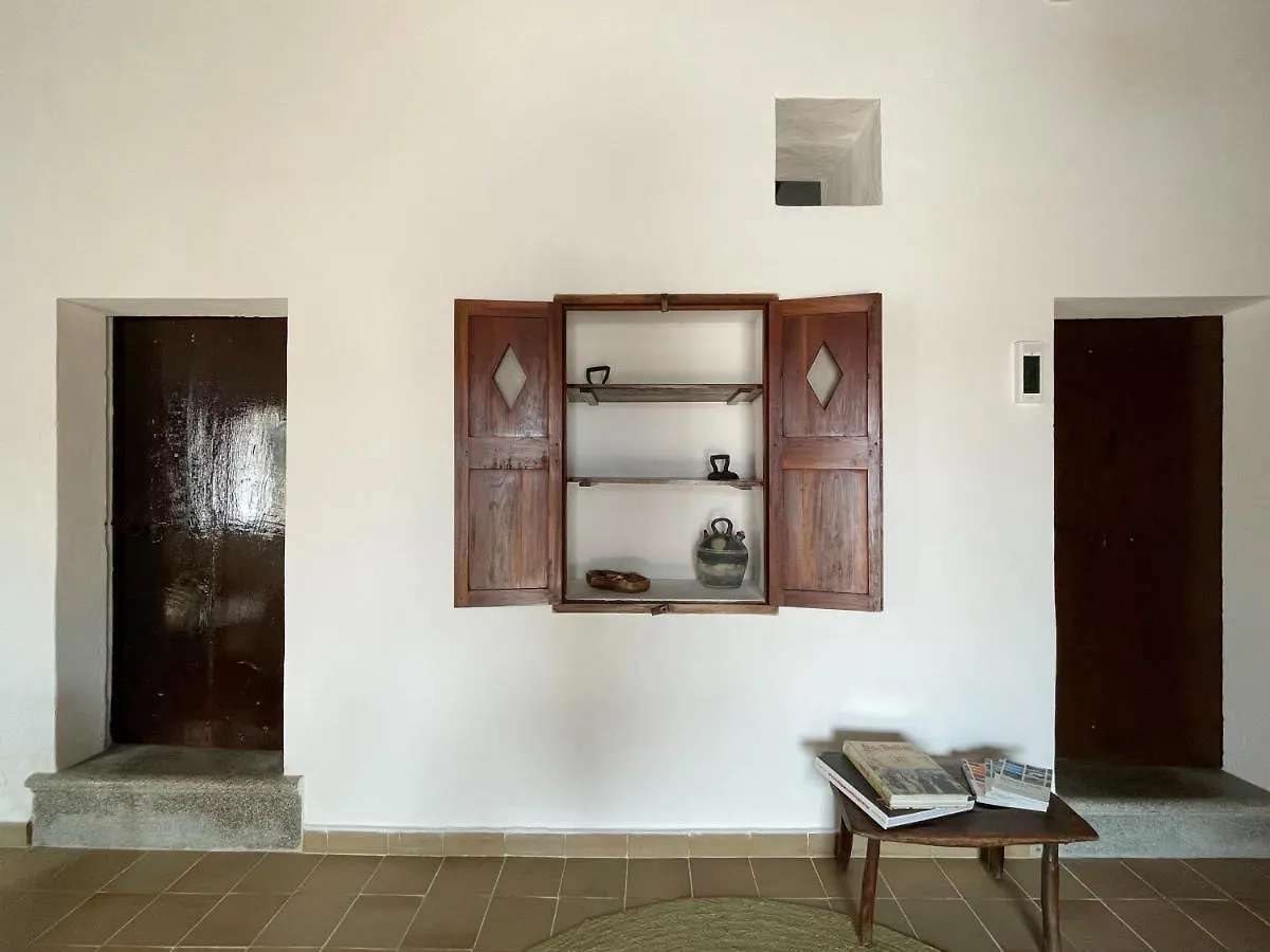 Finca Can Toni Den Real Sant Josep de sa Talaia Holiday home