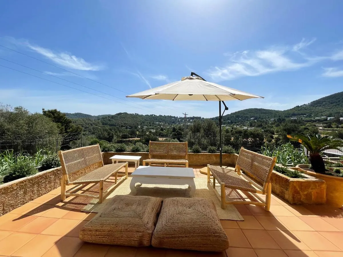 Finca Can Toni Den Real Sant Josep de sa Talaia 0*,
