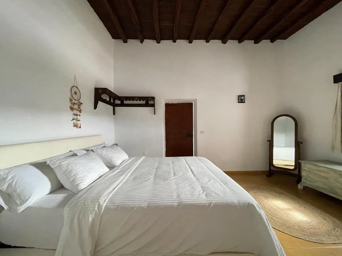 Holiday home Finca Can Toni Den Real Sant Josep de sa Talaia Spain