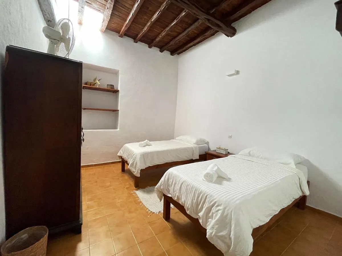 Holiday home Finca Can Toni Den Real Sant Josep de sa Talaia