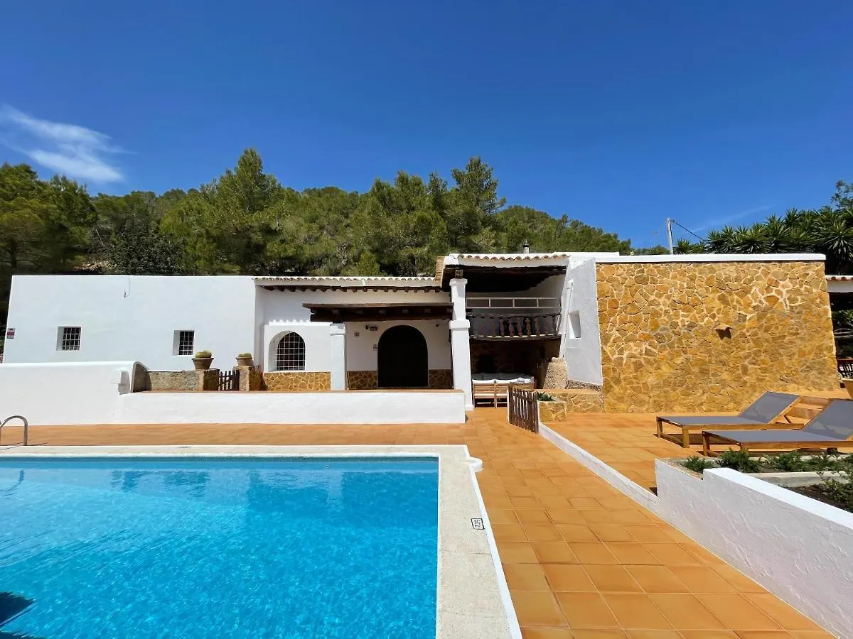 Finca Can Toni Den Real Sant Josep de sa Talaia 0*,  Spain