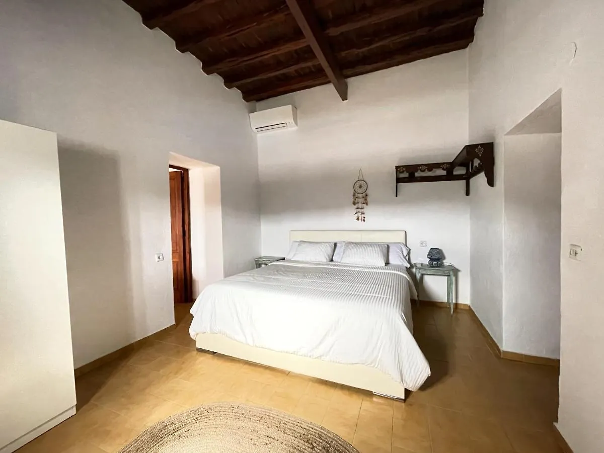 Holiday home Finca Can Toni Den Real Sant Josep de sa Talaia