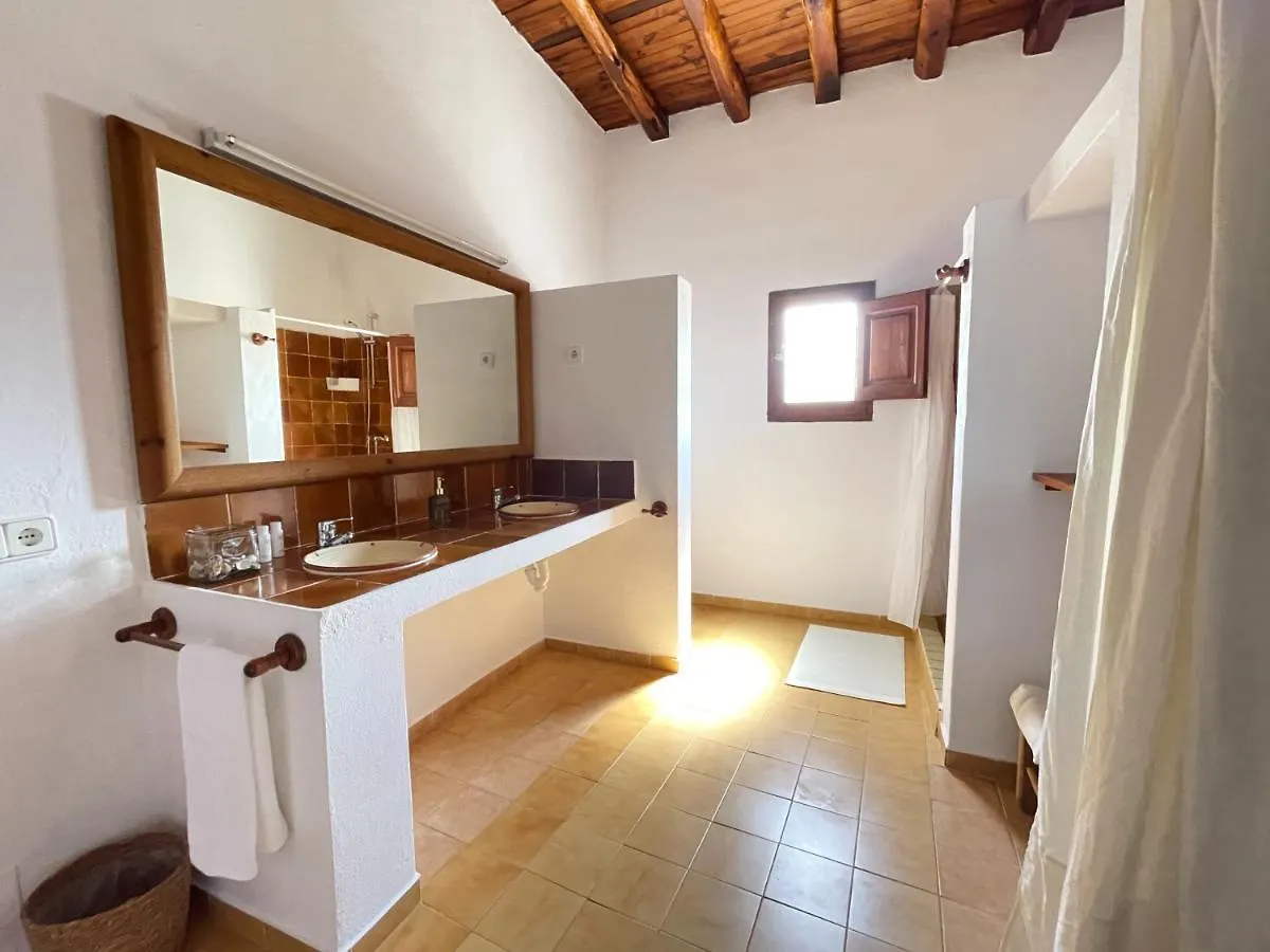 Finca Can Toni Den Real Sant Josep de sa Talaia Spain
