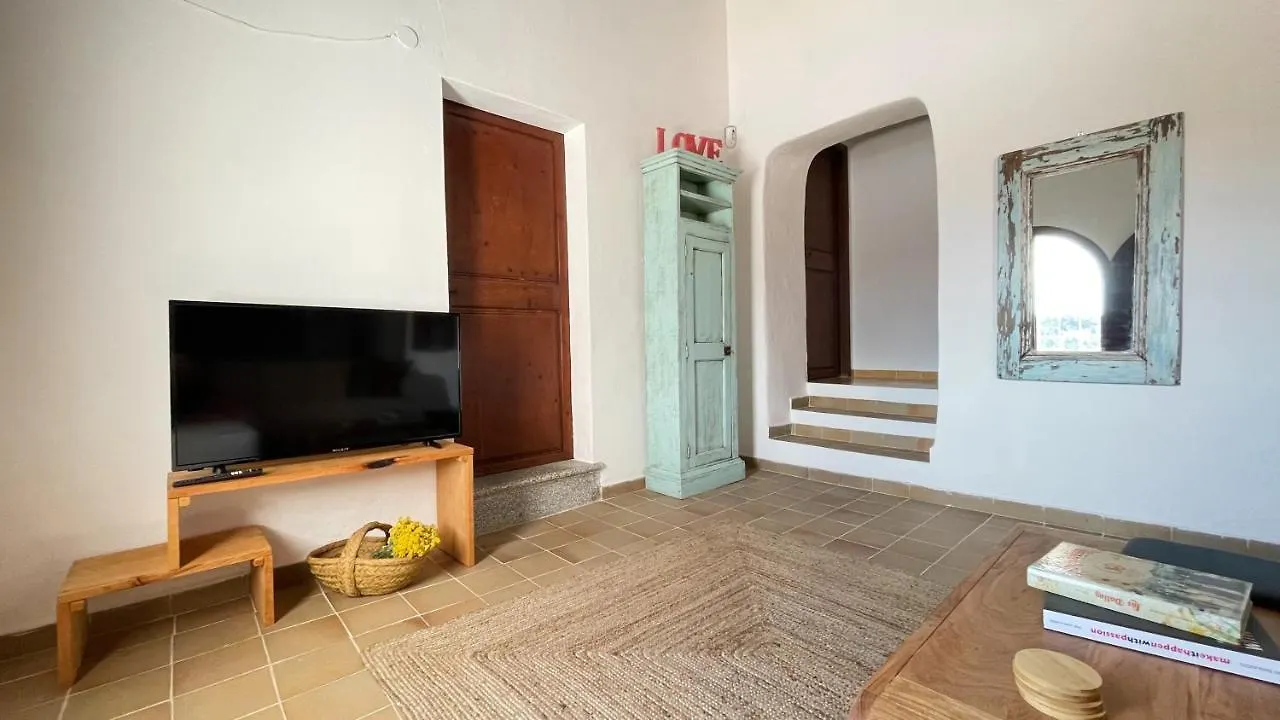 Finca Can Toni Den Real Sant Josep de sa Talaia Holiday home
