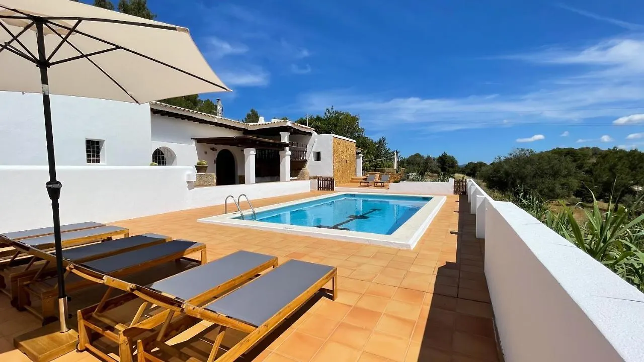 Finca Can Toni Den Real contacts